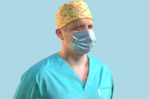 Surgical Doctor Surgical Doctor-2